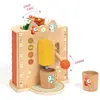 Image de Djeco Rollenspiel Kaffeemaschine