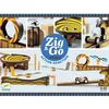 Image de Jeu de billes et circuit Zig and Go Wroom a moteur