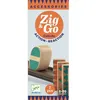 Image de Djeco Jeu d'action et reaction Zig & Go - Culbuto