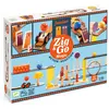 Image de Djeco Jeu de réaction en chaîne Zig & Go Junior 43 pièces