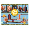 Image de DJECO Zig and Go Junior 51pc Racer Set