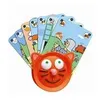 Image de Jeu classique Djeco Porte Cartes
