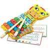 Image de Djeco Xylophone chat
