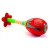 Image de Maracas simple Animambo en bois