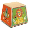Image de Instrument de musique Djeco Animambo Cajon