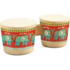 Image de Mini tambours Djeco - Bongo Animaux - Animambo