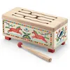 Image de ANIMAMBO - Tambour en bois