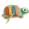 Image de Animambo - Cymbale and Xylolophone