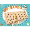 Image de Xylophone en bois 8 touches