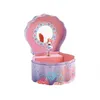 Image de boite a musique coffret sirene enchantee