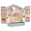 Image de Djeco, Boîte à musique, Boîte à musique Tinou Shop