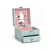 Image de Boite a musique delicate ballerine