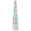 Image de Djeco Pyramide BabyBloki (10 cubes)