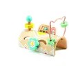 Image de Baby Tabli Djeco Jeu d'éveil Bois
