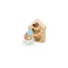 Image de Djeco Baby Boîte à formes BabyBirdi