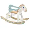 Image de Cheval à bascule en bois BabyCavali - Djeco