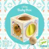 Image de Boite de decouvertes - Babybox