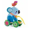 Image de Jouet à tirer Djeco koala Otto