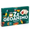 Image de Jeu éducatif Ze Géoanimo Blocks Djeco