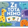 Image de Jeu de construction Ze Totanimo