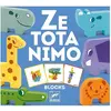 Image de Djeco Ze Totanimo