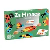Image de Djeco DJ06483 - Jeu Ze Mirror Animals