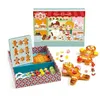 Image de Kit créatif Djeco Oscar et Cannelle