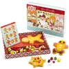 Image de Djeco, Épicerie : accessoires, Jeu de rôle Oscar & Cannelle