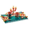 Image de Djeco - Dinette de Pirate