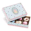 Image de Djeco, Épicerie : accessoires, Jeu de rôle gâteau princesse