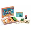 Image de Jeu imitation Aki et Maki
