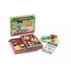 Image de Dinette joe et Max Grill en bois