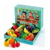 Image de Louis et Clementine Dinette fournitures 12 Pcs