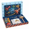 Image de Tap tap space tableau creatif