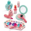 Image de Jeu d imitation maquillage de Birdie accessoires en bois
