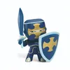 Image de Figurines Arty Toys : Chevaliers Dark Blue