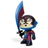 Image de Figurine Arty Toys : Chevaliers Ninjo