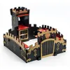 Image de Château Arty toys Ze Black Castle Djeco