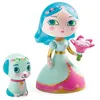 Image de Figurine Luna & Blue Arty toys Djeco