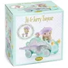 Image de Figurine Tinyly Jil tinycar Djeco