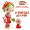 Image de Tinyly - Figurine - Berry and Lila