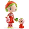 Image de Djeco Tinyly Berry & Lila