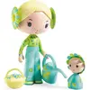 Image de Djeco Tinyly Flore & Bloom