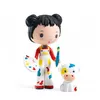 Image de Tinyly - Figurine - Barbouille and Gribs