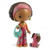 Image de Tinyly - Figurine - Poppy and Nouky