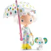 Image de Djeco Tinyly Prunelle & Bianca