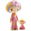 Image de Djeco Rose Tinyroom