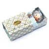 Image de Tinyly - Blue Tinyroom - FSC MIX
