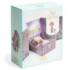 Image de Tinyly - Violet Tinyroom - FSC MIX