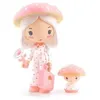 Image de Tinyly - Figurine Amy and Mushy